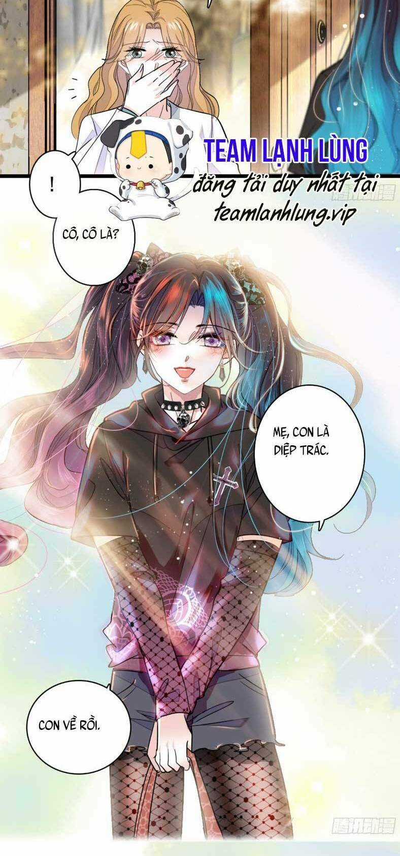 Thiên Kim Toàn Năng Bá Khí Ngút Trời Chương 2 trang 33