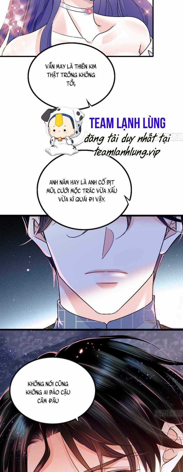 Thiên Kim Toàn Năng Bá Khí Ngút Trời Chương 2 trang 5