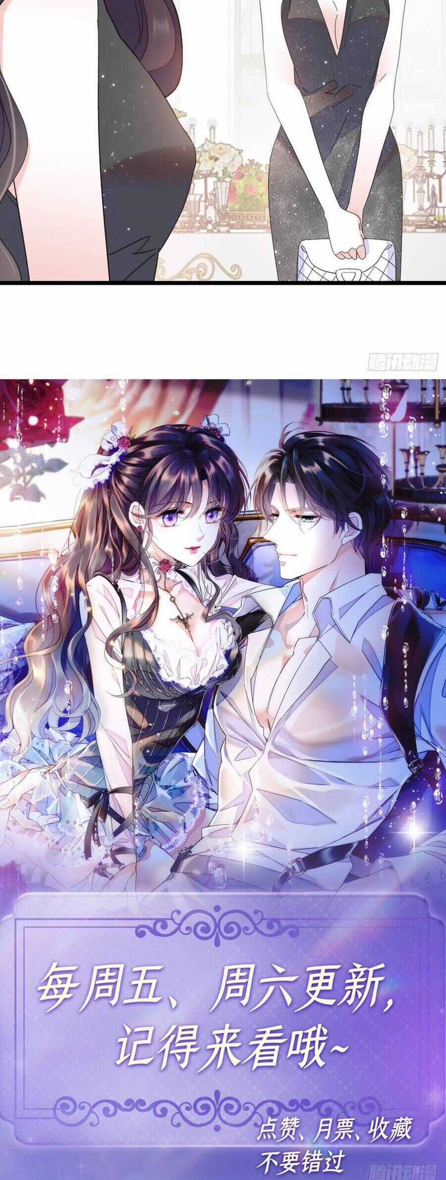 Thiên Kim Toàn Năng Bá Khí Ngút Trời Chương 200 trang 19