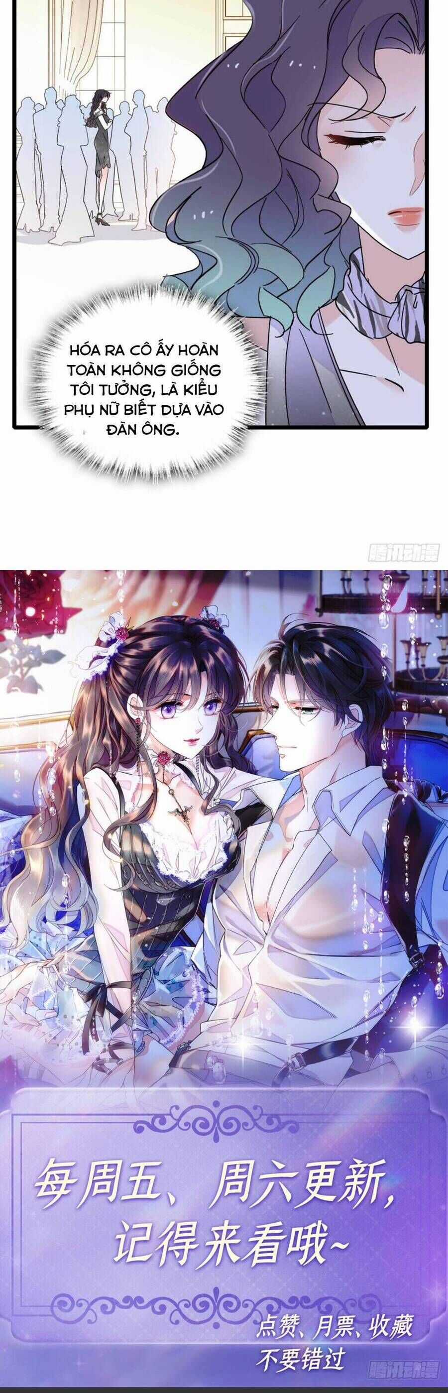 Thiên Kim Toàn Năng Bá Khí Ngút Trời Chương 201 trang 19