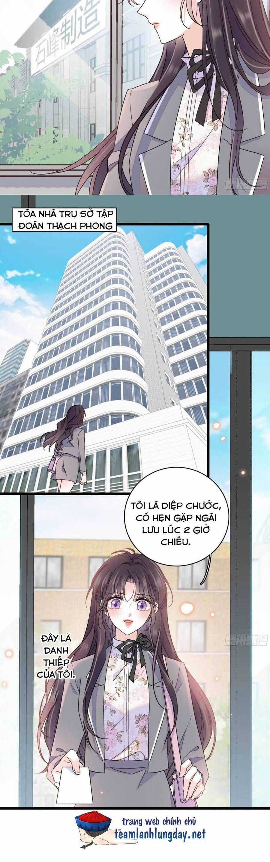 Thiên Kim Toàn Năng Bá Khí Ngút Trời Chương 204 trang 15