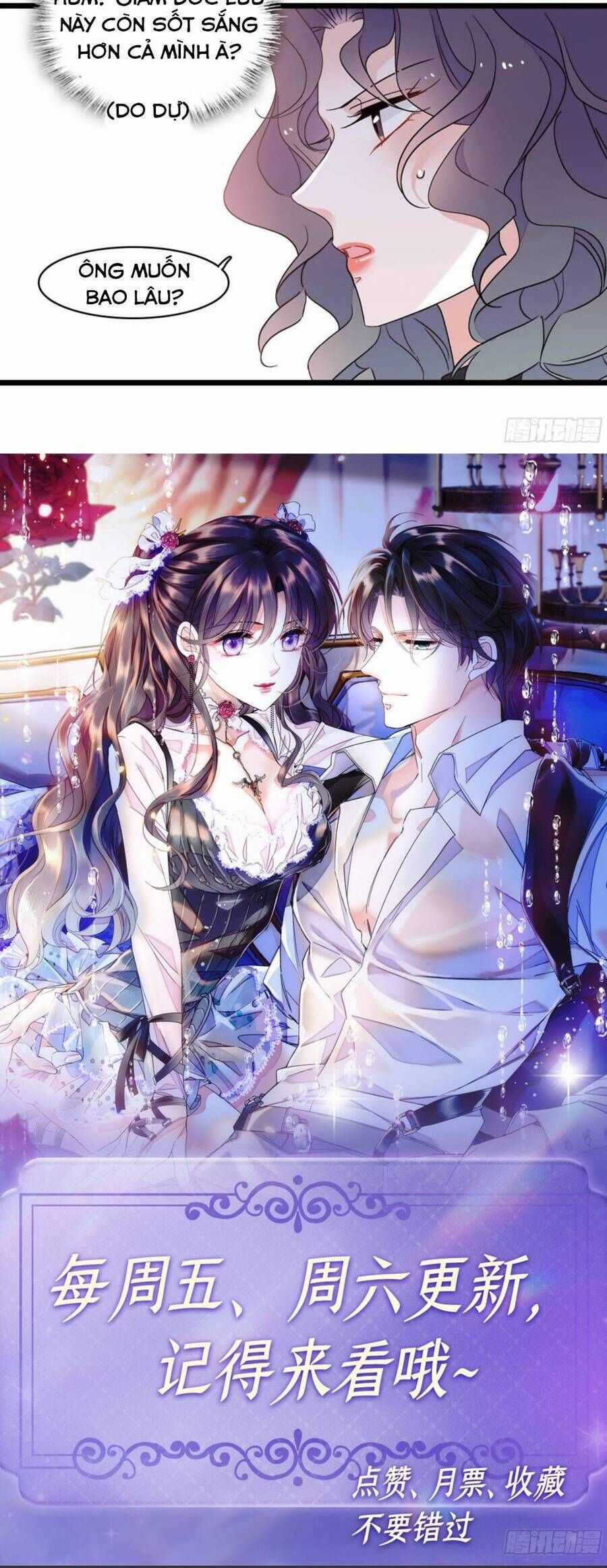 Thiên Kim Toàn Năng Bá Khí Ngút Trời Chương 204 trang 22