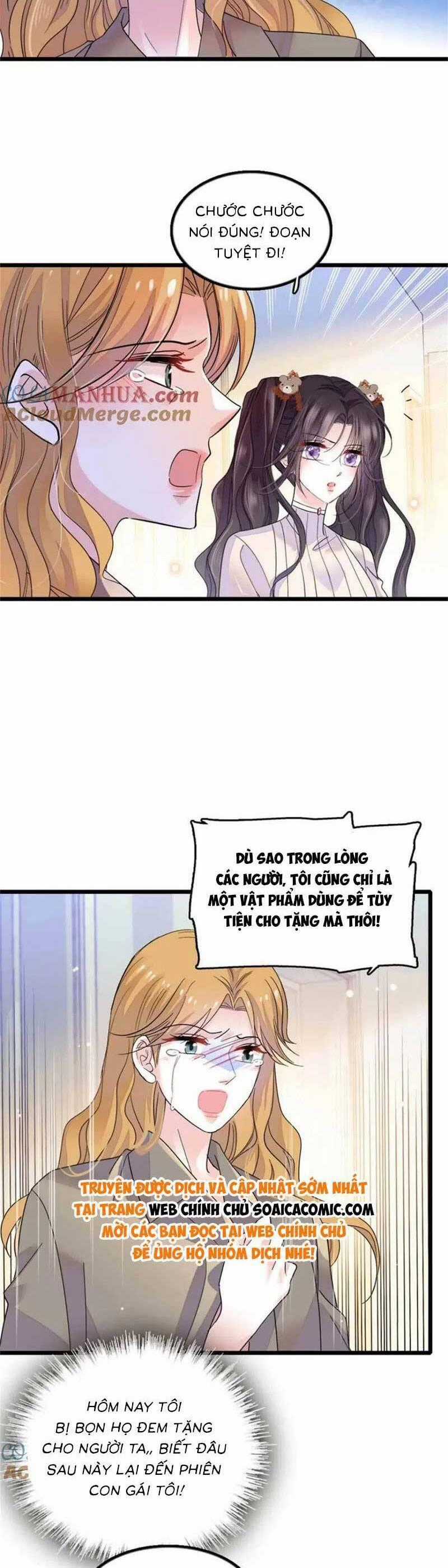Thiên Kim Toàn Năng Bá Khí Ngút Trời Chương 25 trang 1