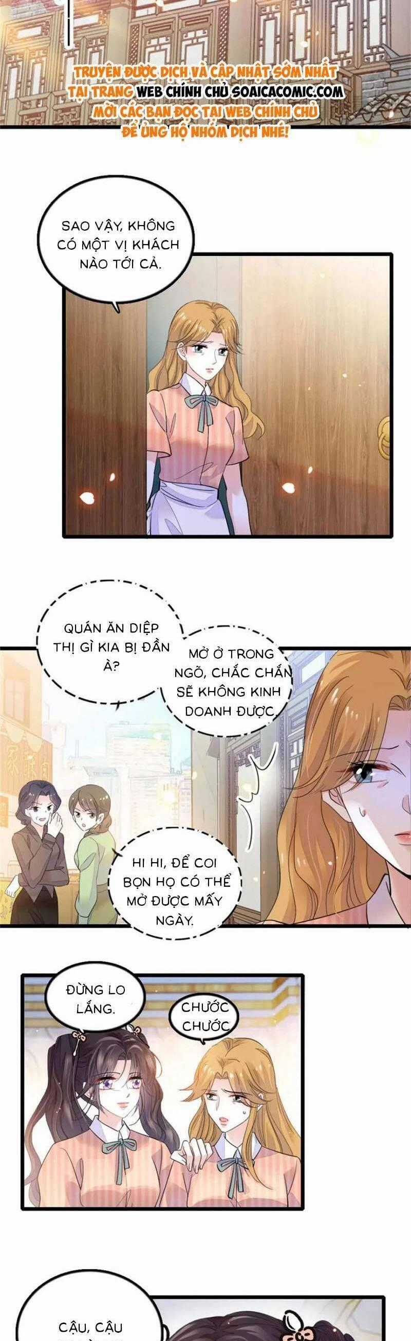 Thiên Kim Toàn Năng Bá Khí Ngút Trời Chương 26 trang 1