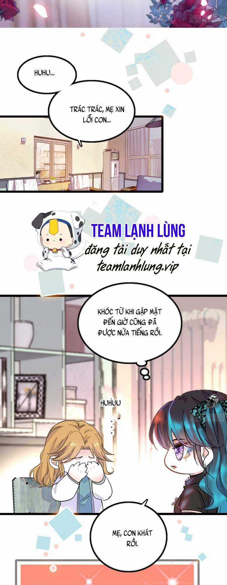 Thiên Kim Toàn Năng Bá Khí Ngút Trời Chương 3 trang 3