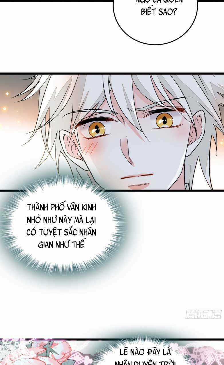 Thiên Kim Toàn Năng Bá Khí Ngút Trời Chương 4 trang 24