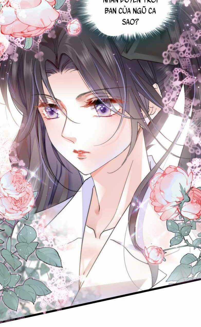 Thiên Kim Toàn Năng Bá Khí Ngút Trời Chương 4 trang 25