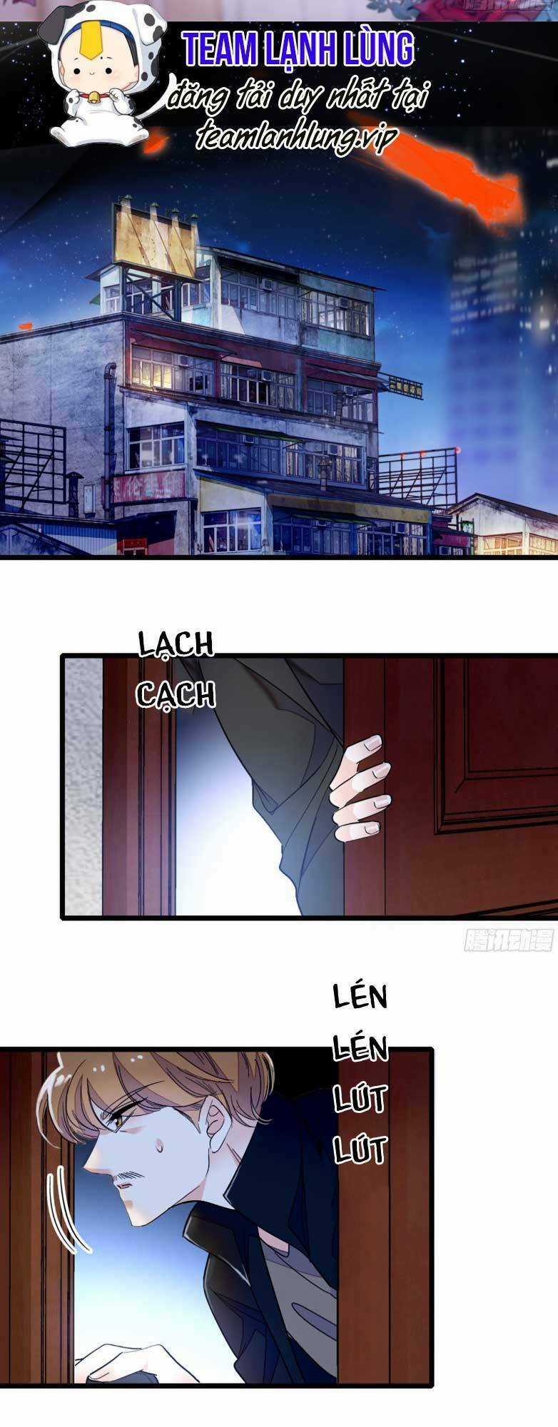 Thiên Kim Toàn Năng Bá Khí Ngút Trời Chương 4 trang 3