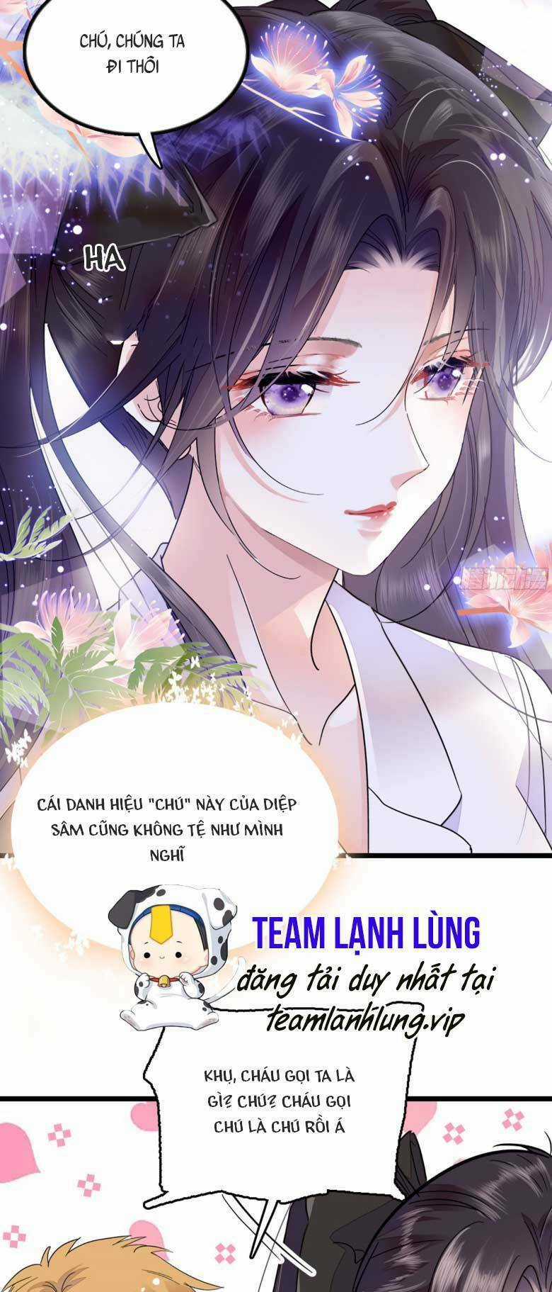 Thiên Kim Toàn Năng Bá Khí Ngút Trời Chương 5 trang 15