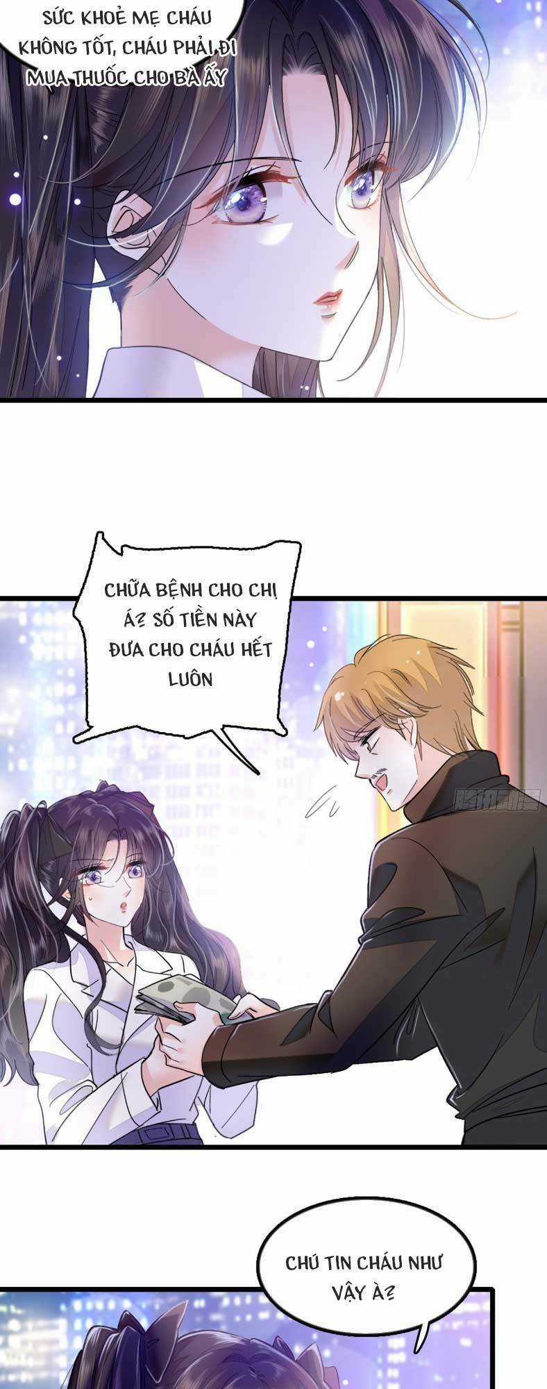 Thiên Kim Toàn Năng Bá Khí Ngút Trời Chương 5 trang 17