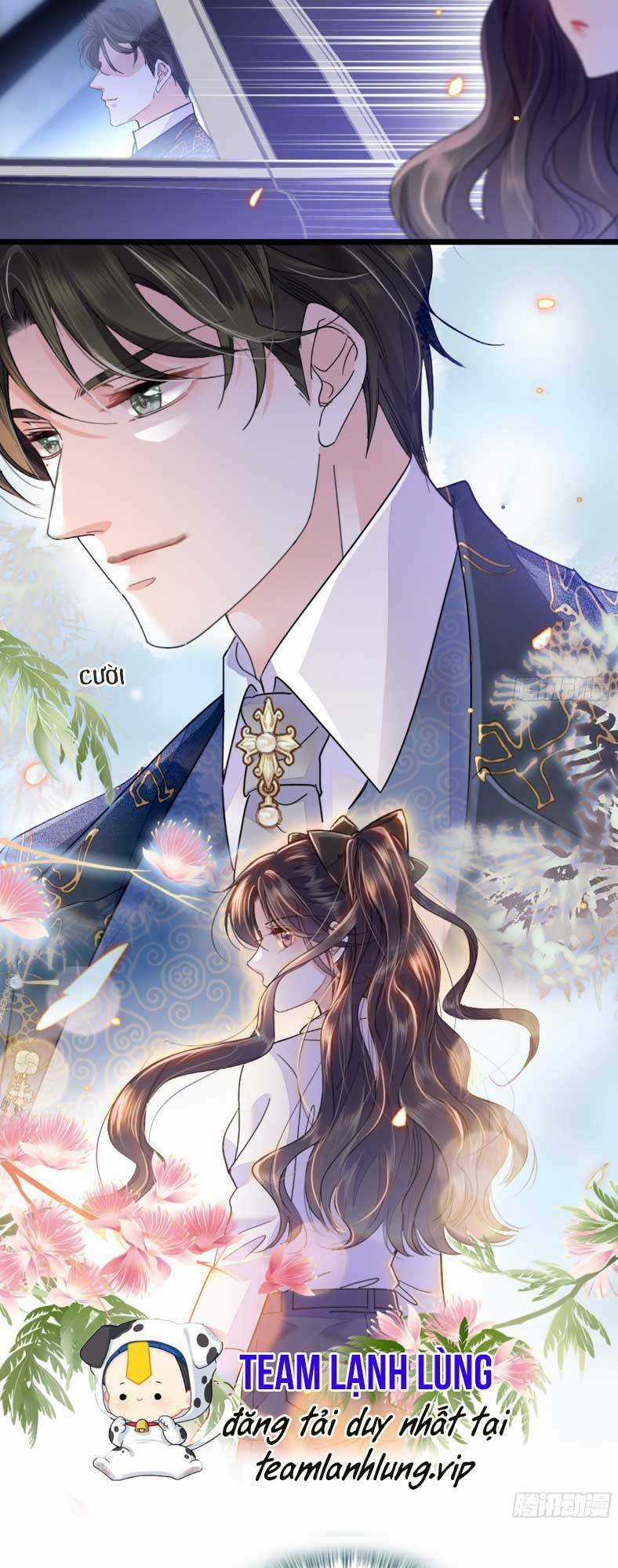 Thiên Kim Toàn Năng Bá Khí Ngút Trời Chương 5 trang 20