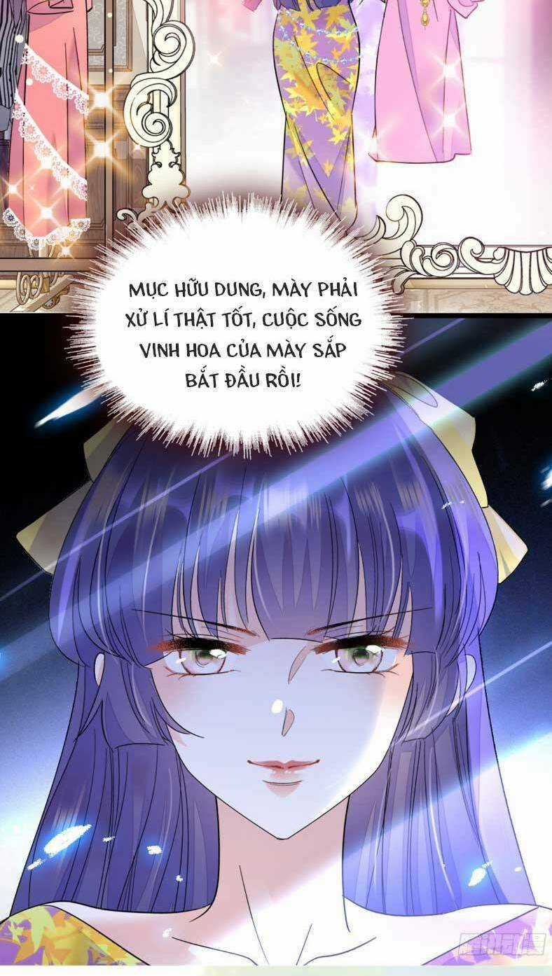 Thiên Kim Toàn Năng Bá Khí Ngút Trời Chương 5 trang 25