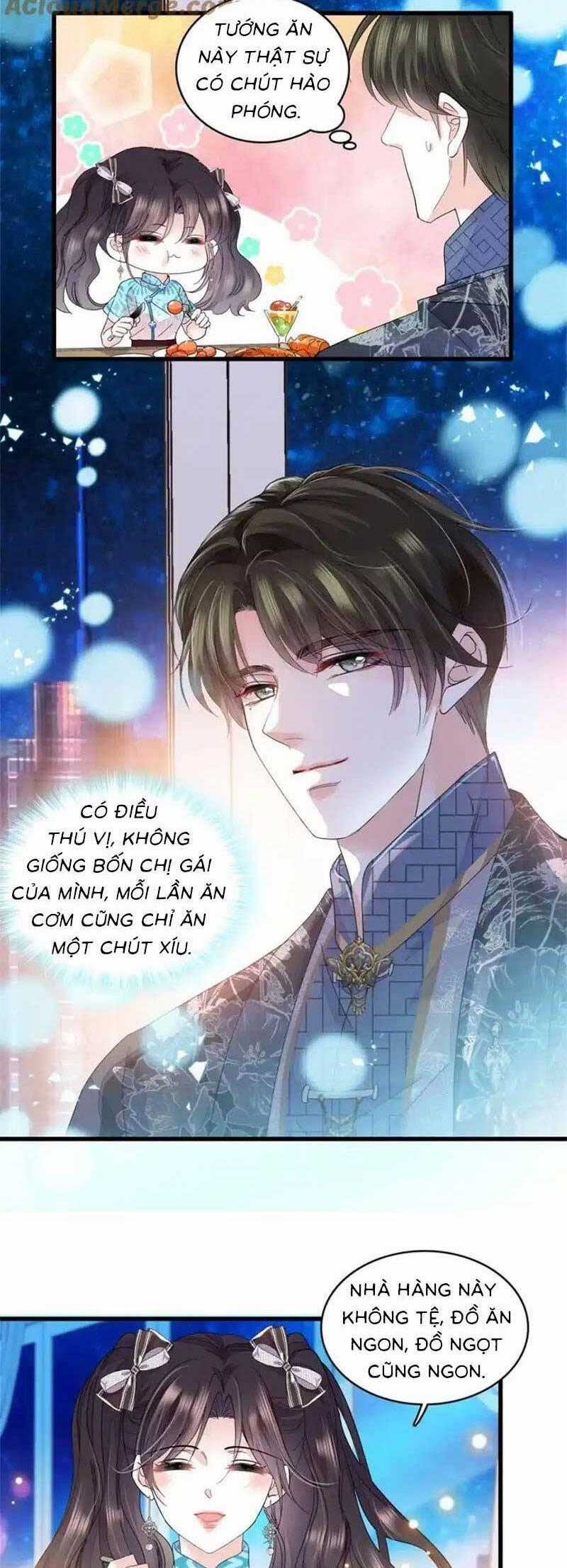 Thiên Kim Toàn Năng Bá Khí Ngút Trời Chương 55 trang 1