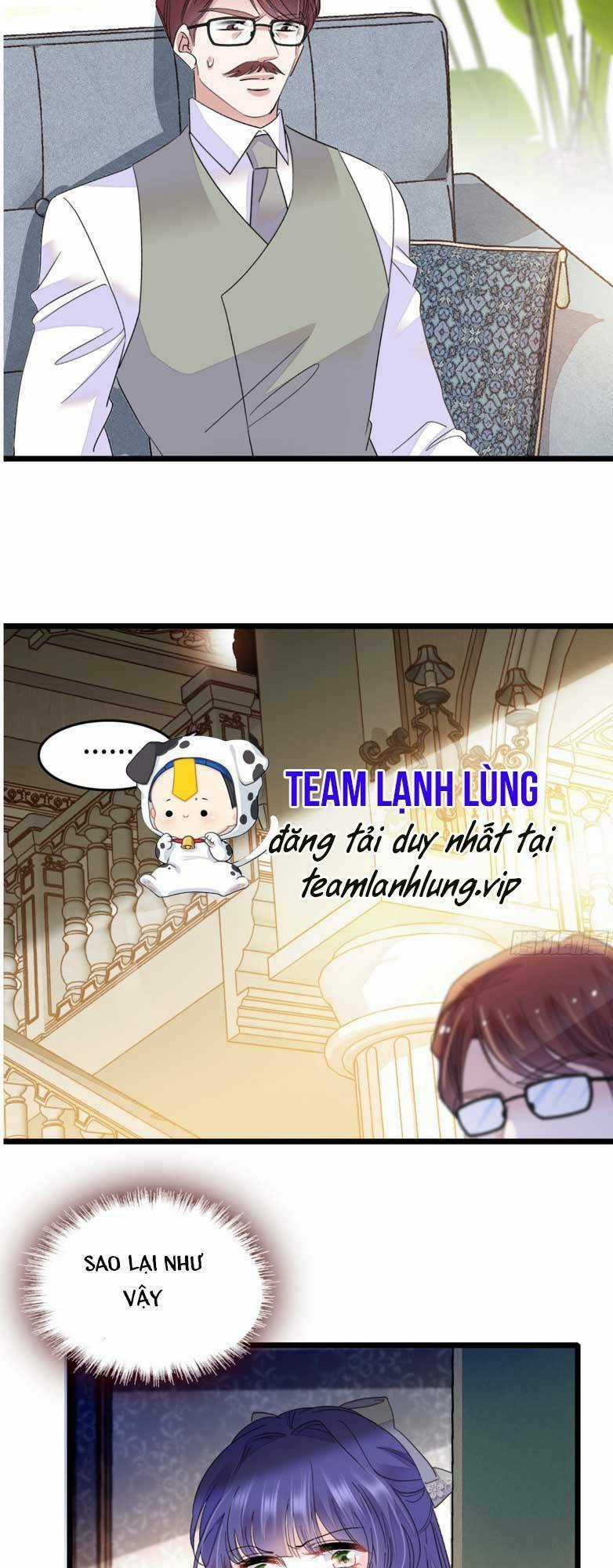 Thiên Kim Toàn Năng Bá Khí Ngút Trời Chương 6 trang 26