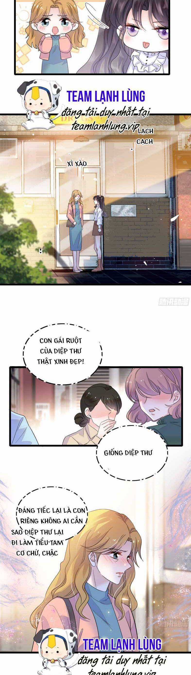 Thiên Kim Toàn Năng Bá Khí Ngút Trời Chương 7 trang 4