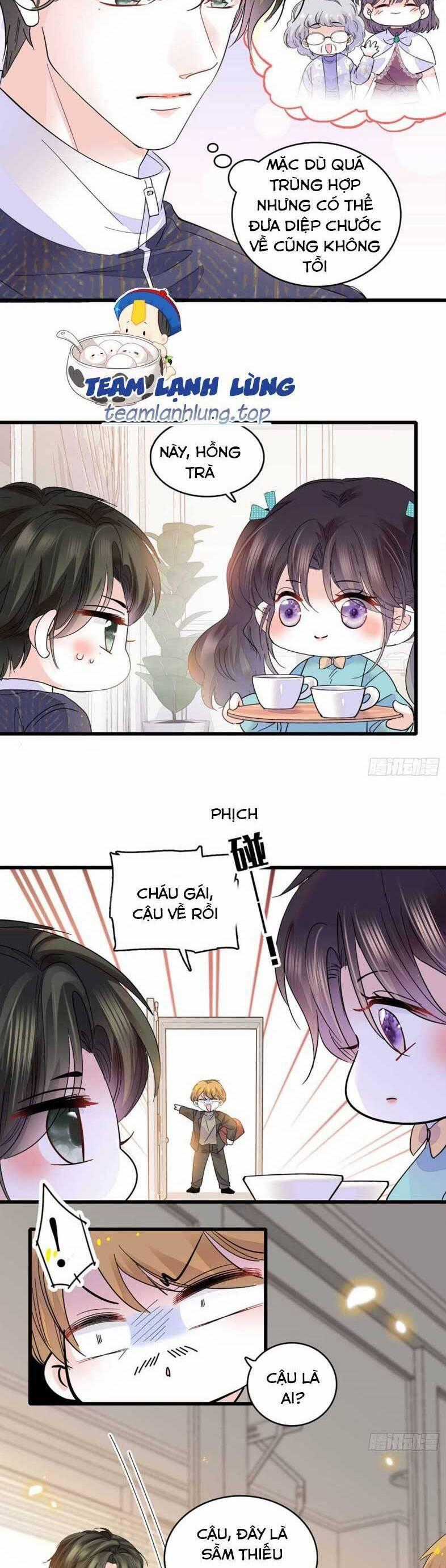 Thiên Kim Toàn Năng Bá Khí Ngút Trời Chương 75 trang 1