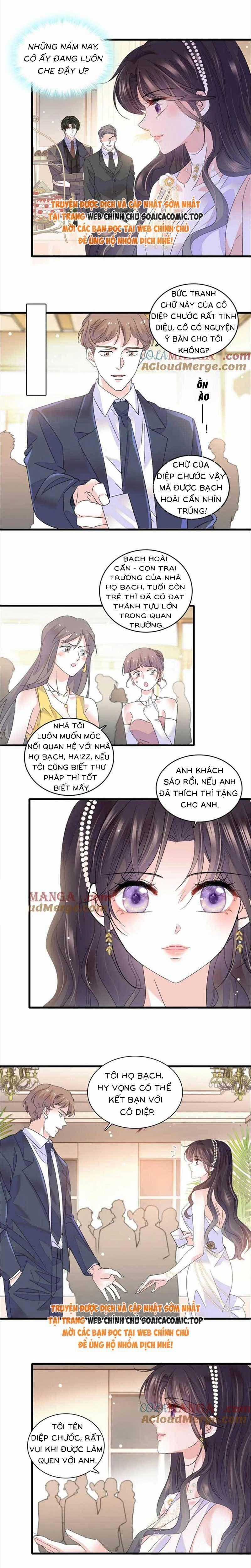 Thiên Kim Toàn Năng Bá Khí Ngút Trời Chương 79 trang 1