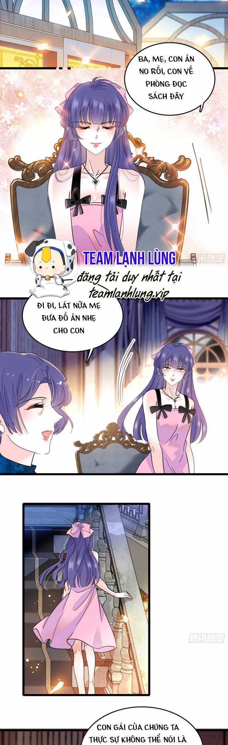 Thiên Kim Toàn Năng Bá Khí Ngút Trời Chương 8 trang 13