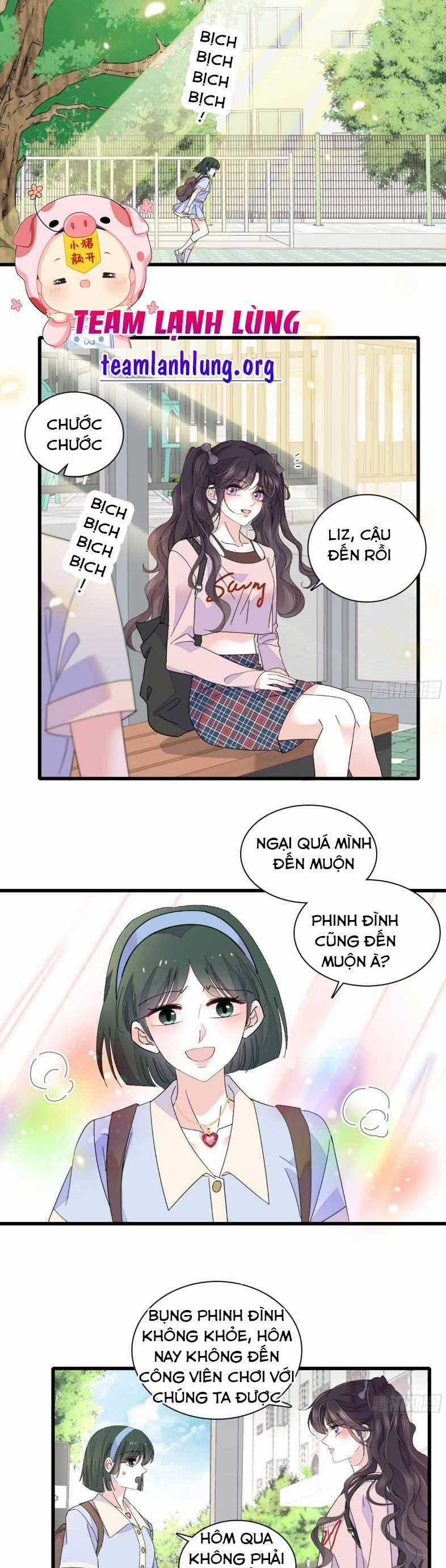 Thiên Kim Toàn Năng Bá Khí Ngút Trời Chương 87 trang 0