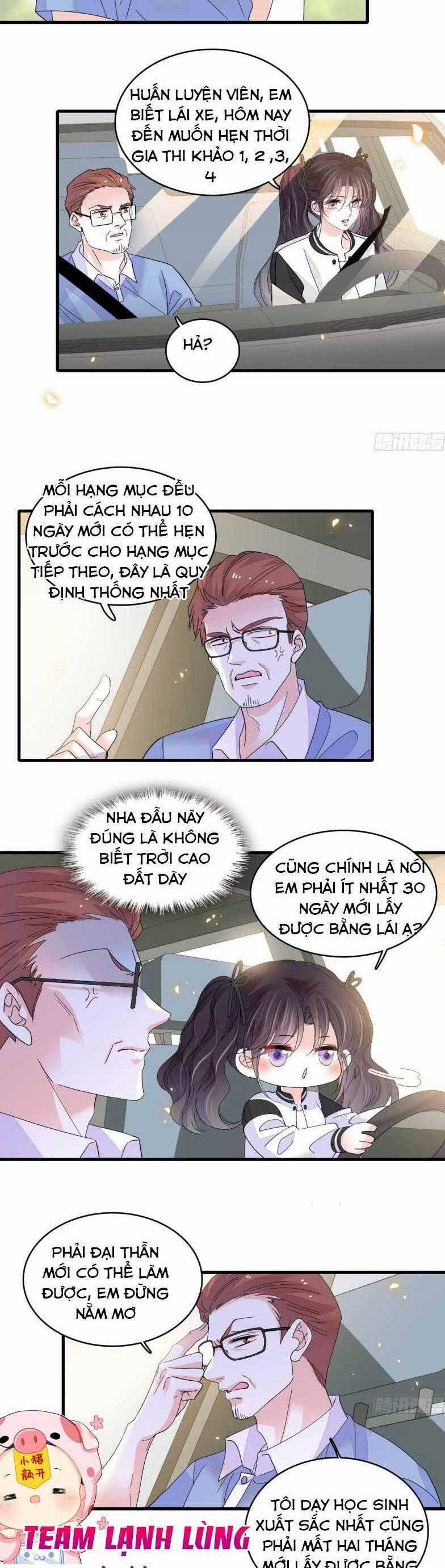 Thiên Kim Toàn Năng Bá Khí Ngút Trời Chương 88 trang 1