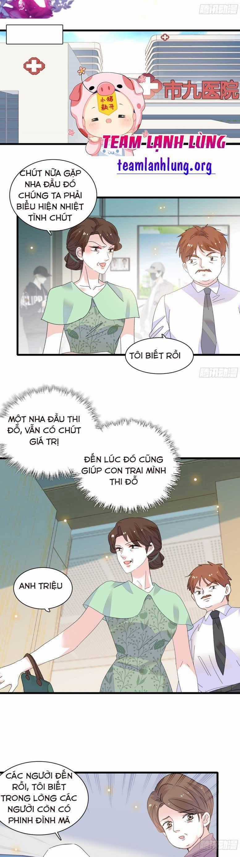 Thiên Kim Toàn Năng Bá Khí Ngút Trời Chương 89 trang 0