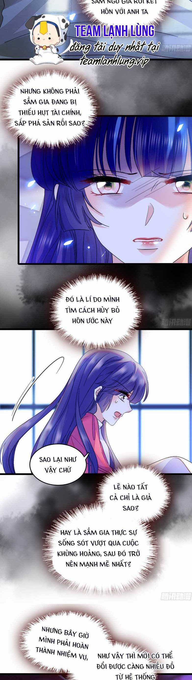 Thiên Kim Toàn Năng Bá Khí Ngút Trời Chương 9 trang 12