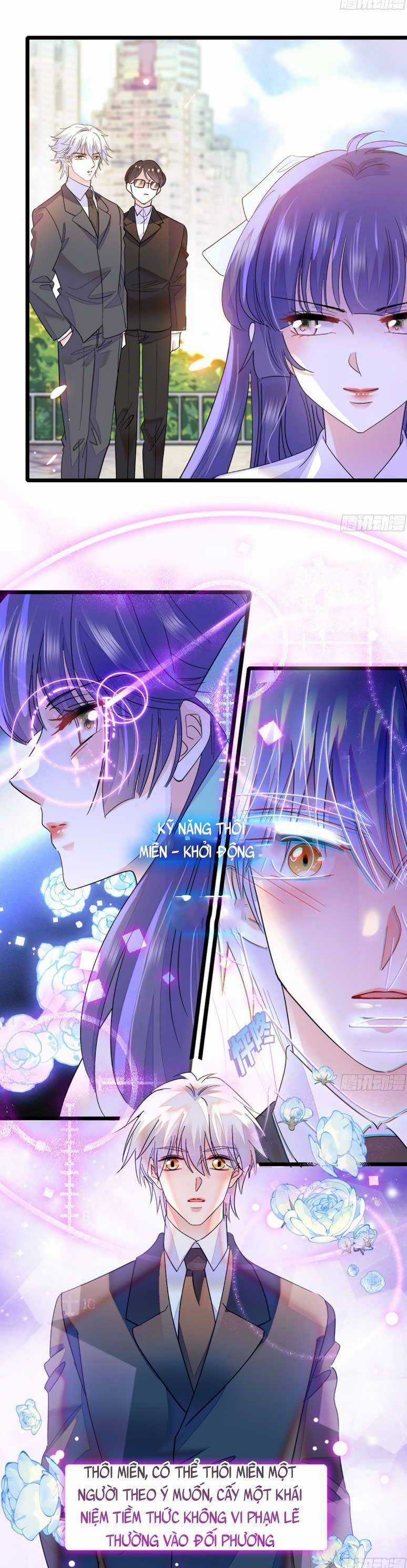 Thiên Kim Toàn Năng Bá Khí Ngút Trời Chương 9 trang 17