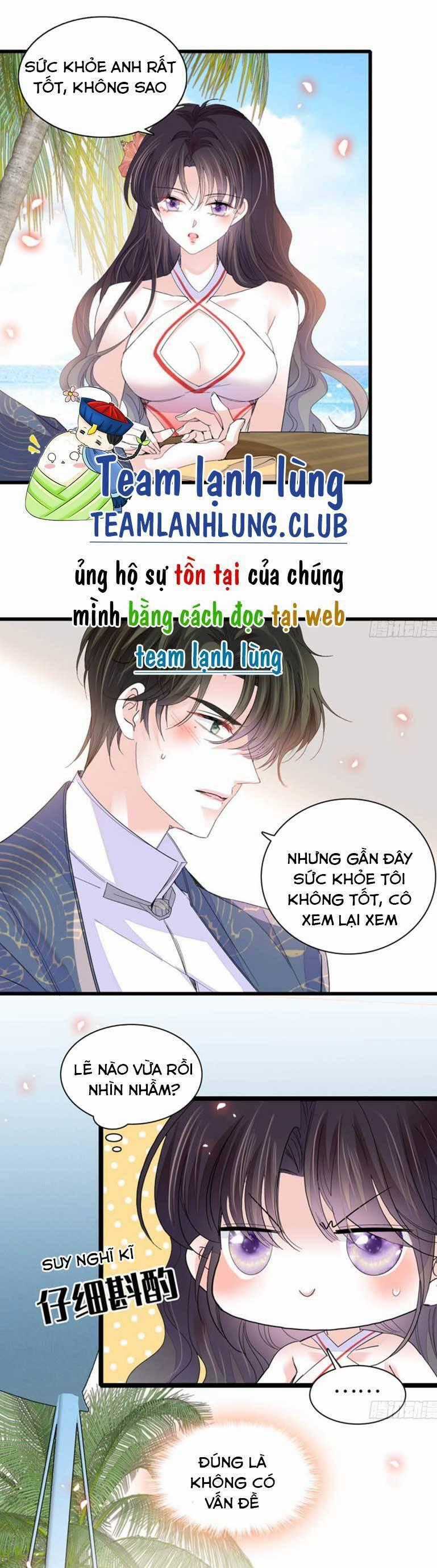 Thiên Kim Toàn Năng Bá Khí Ngút Trời Chương 94 trang 0