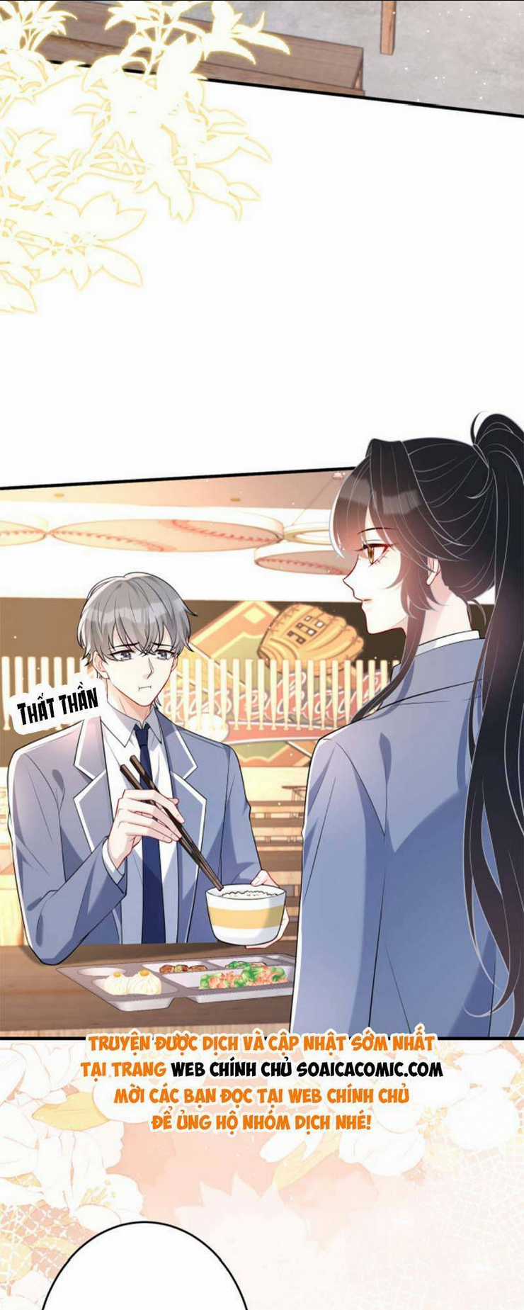Thiên Kim Toàn Năng Đại Tài Chapter 107 trang 1