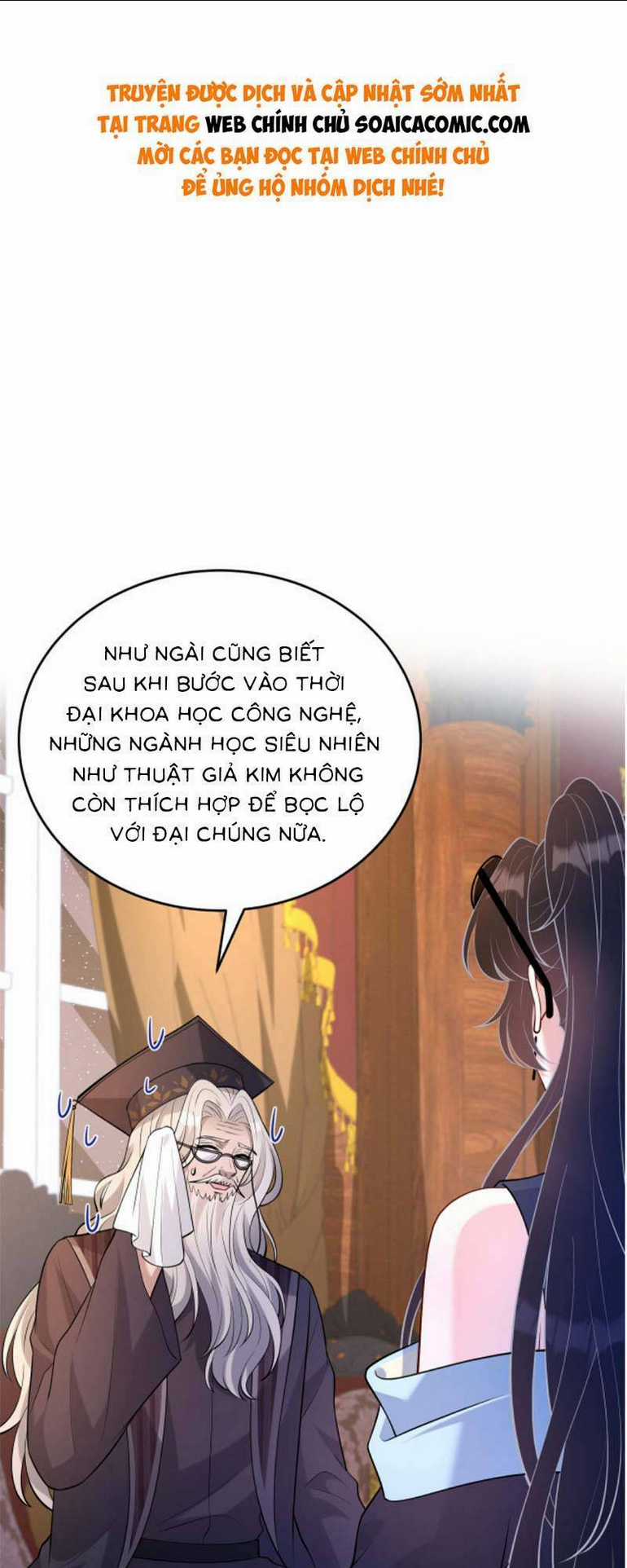 Thiên Kim Toàn Năng Đại Tài Chapter 112 trang 0