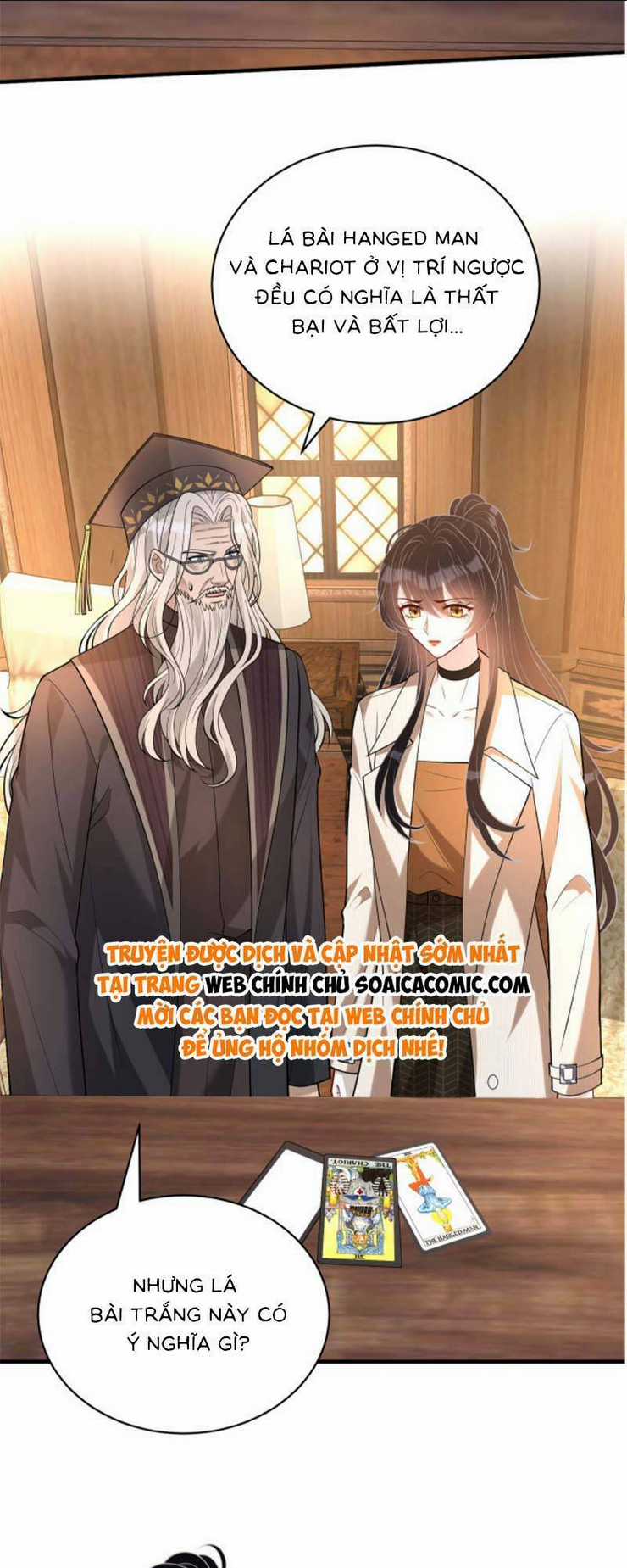 Thiên Kim Toàn Năng Đại Tài Chapter 114 trang 1