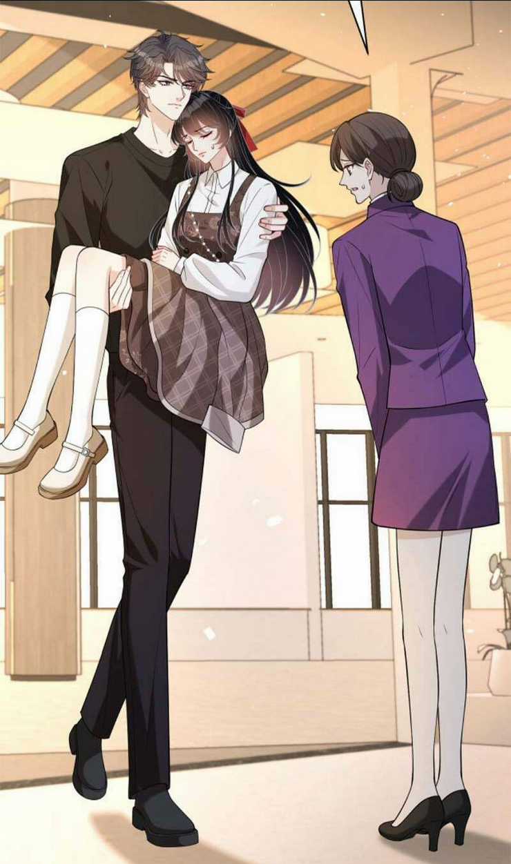 Thiên Kim Toàn Năng Đại Tài Chapter 115 trang 1