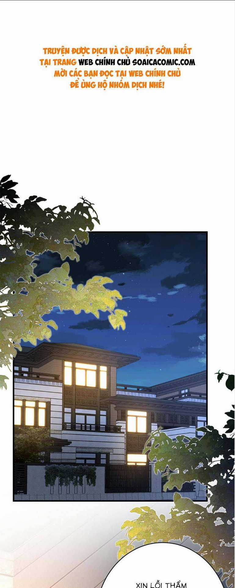 Thiên Kim Toàn Năng Đại Tài Chapter 116 trang 0