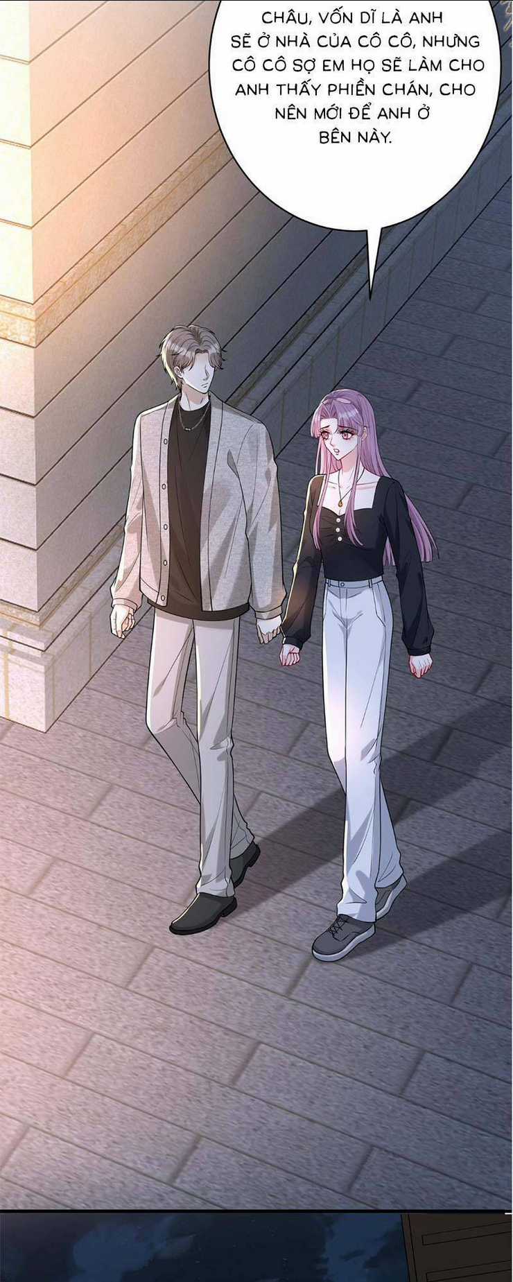 Thiên Kim Toàn Năng Đại Tài Chapter 116 trang 1