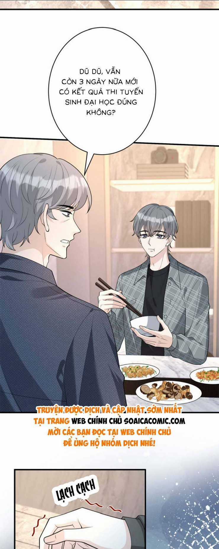 Thiên Kim Toàn Năng Đại Tài Chapter 117 trang 1