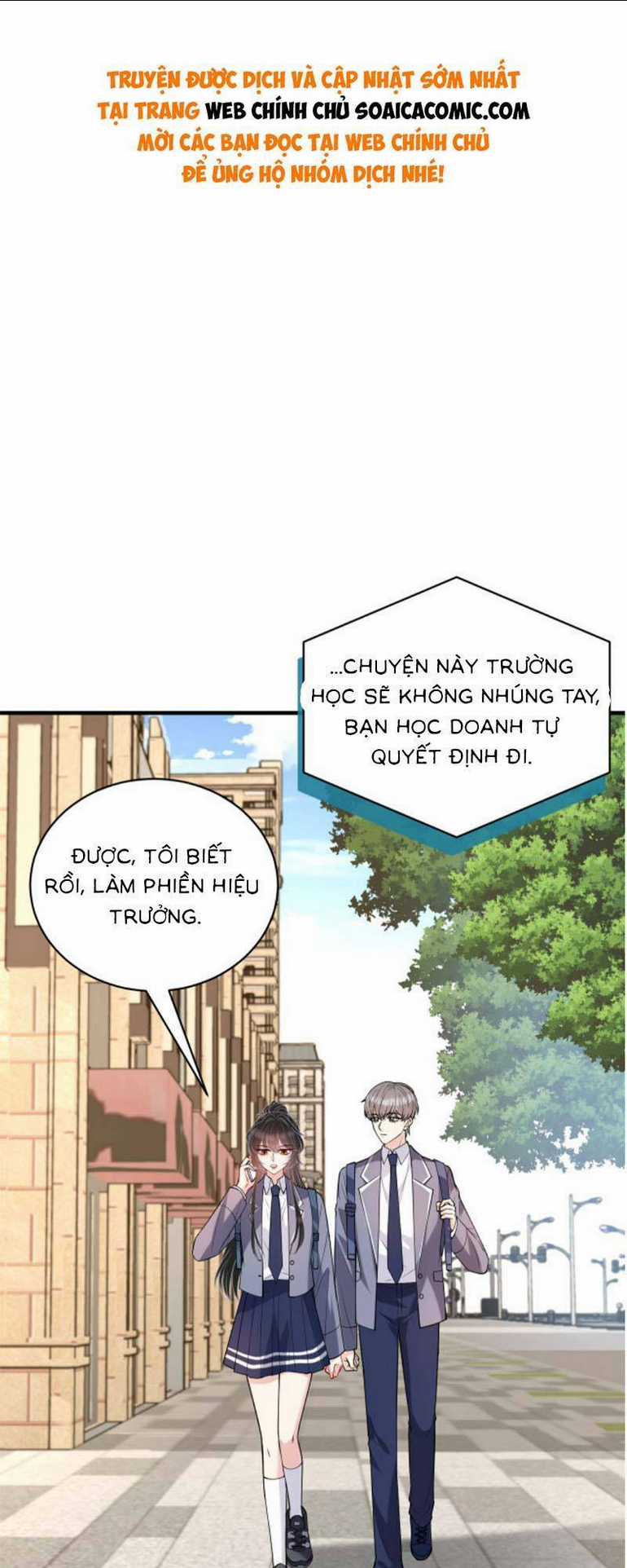 Thiên Kim Toàn Năng Đại Tài Chapter 118 trang 0