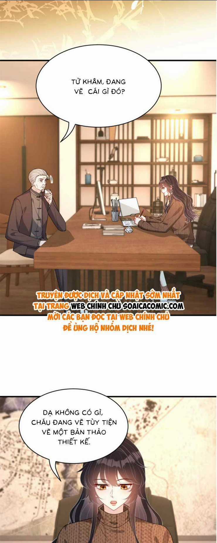 Thiên Kim Toàn Năng Đại Tài Chapter 119 trang 1
