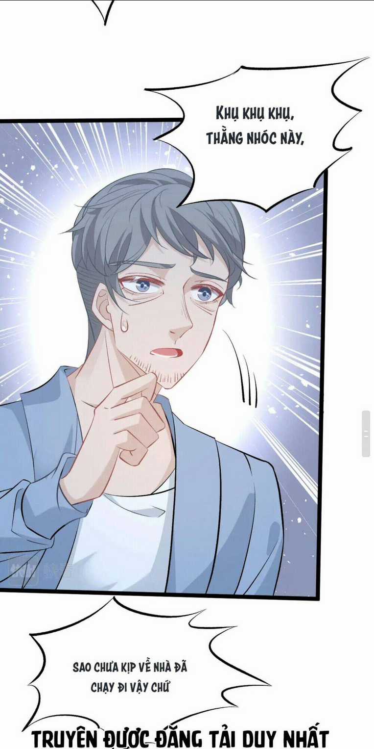 Thiên Kim Toàn Năng Đại Tài Chapter 12 trang 13