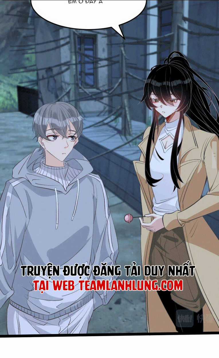 Thiên Kim Toàn Năng Đại Tài Chapter 12 trang 20
