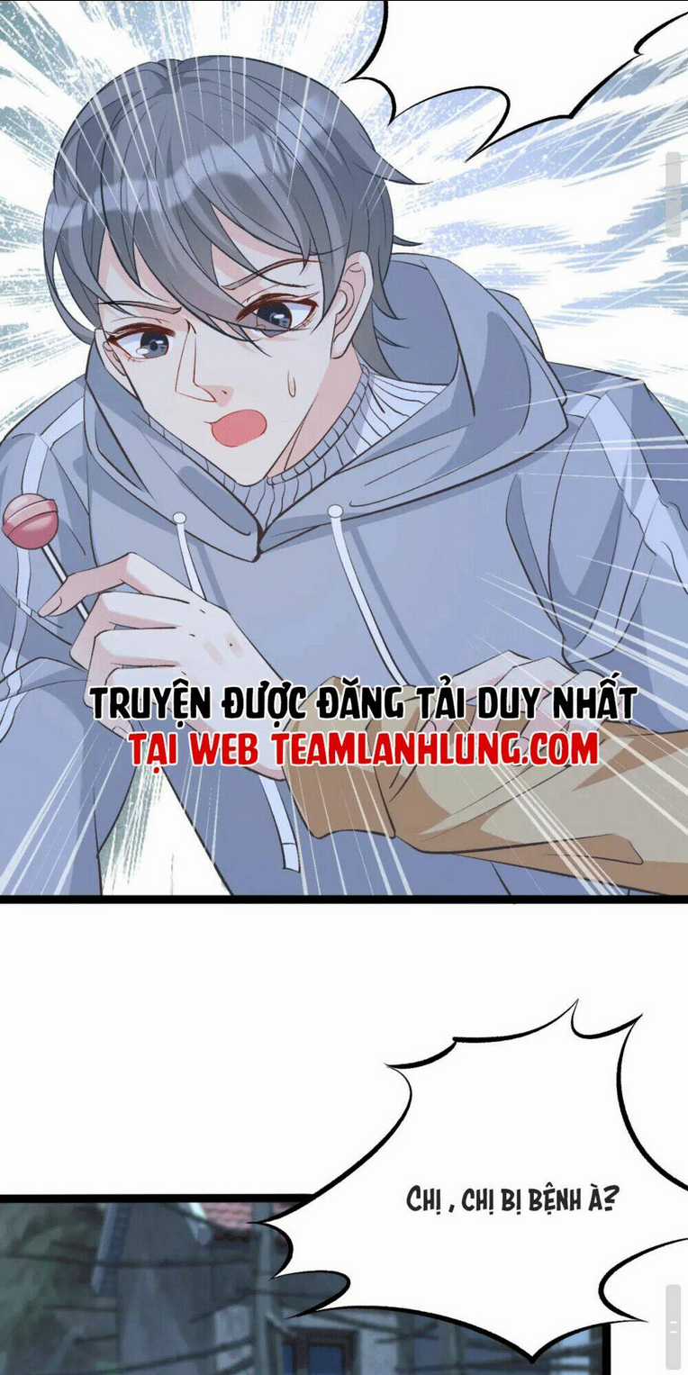 Thiên Kim Toàn Năng Đại Tài Chapter 12 trang 23