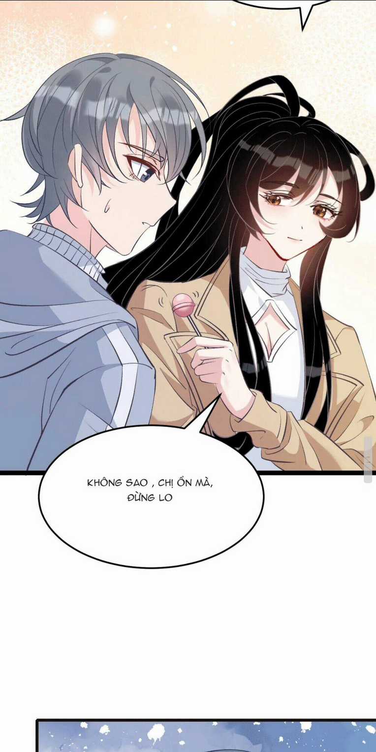 Thiên Kim Toàn Năng Đại Tài Chapter 12 trang 25