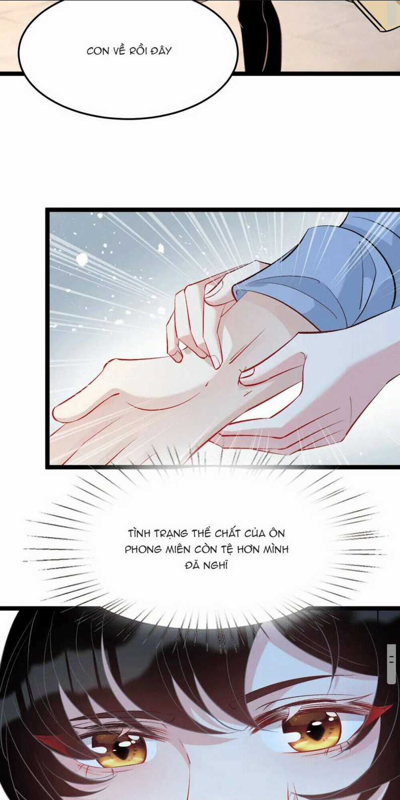 Thiên Kim Toàn Năng Đại Tài Chapter 12 trang 3