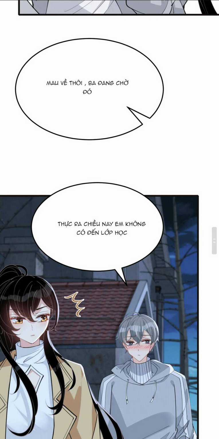 Thiên Kim Toàn Năng Đại Tài Chapter 12 trang 35