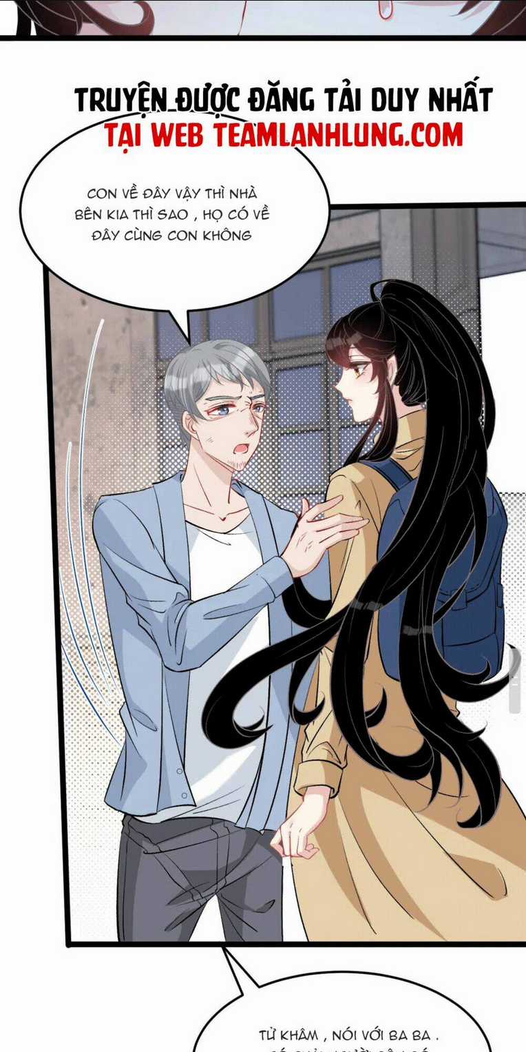 Thiên Kim Toàn Năng Đại Tài Chapter 12 trang 4