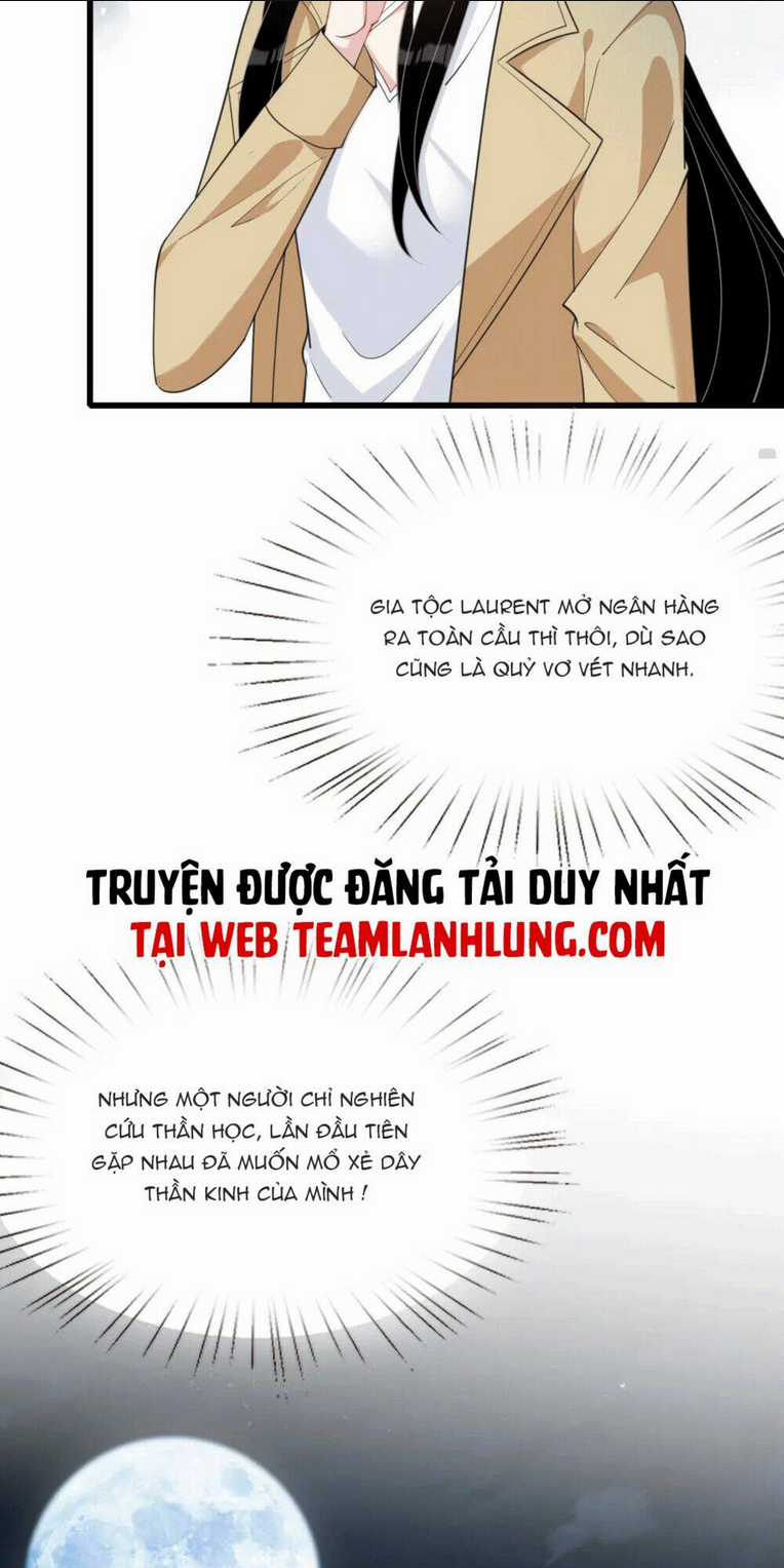 Thiên Kim Toàn Năng Đại Tài Chapter 12 trang 41
