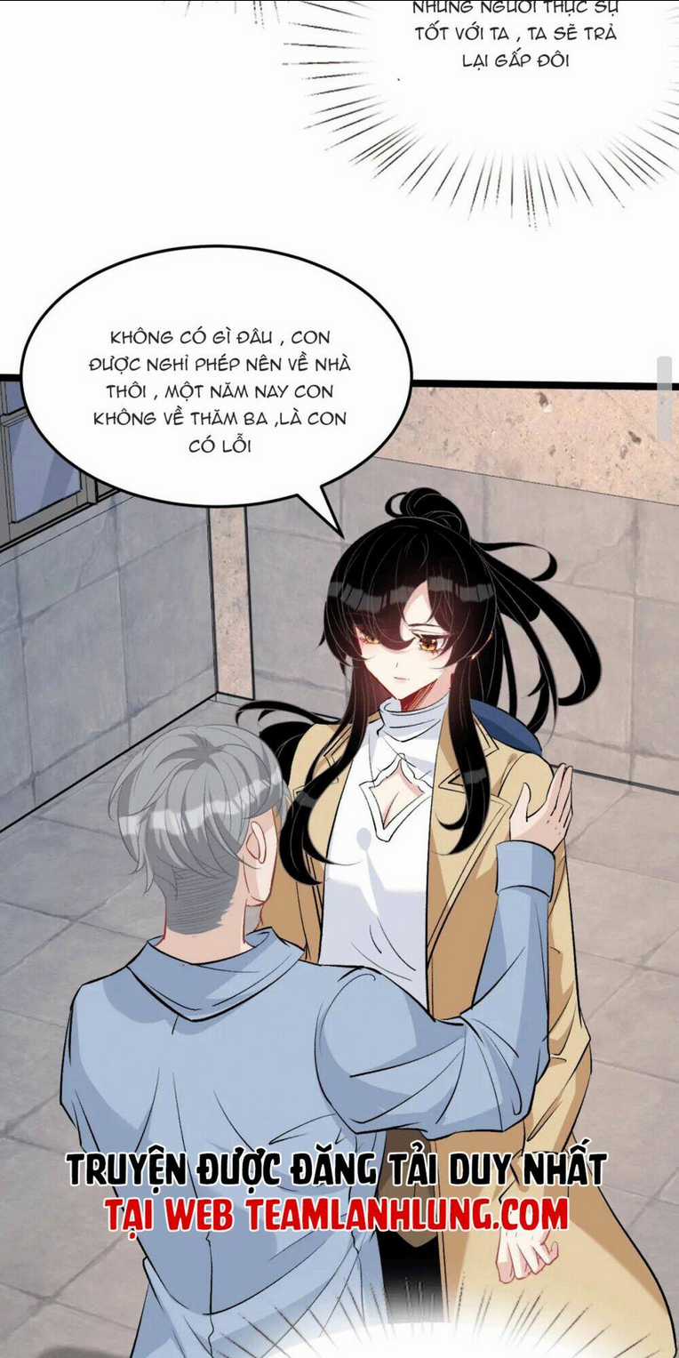 Thiên Kim Toàn Năng Đại Tài Chapter 12 trang 6