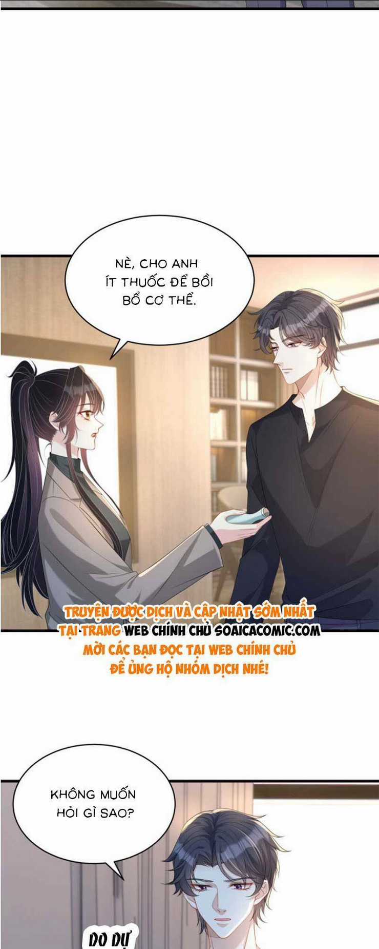 Thiên Kim Toàn Năng Đại Tài Chapter 120 trang 1