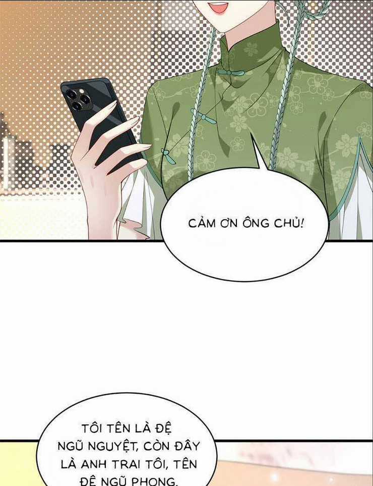 Thiên Kim Toàn Năng Đại Tài Chapter 124 trang 1