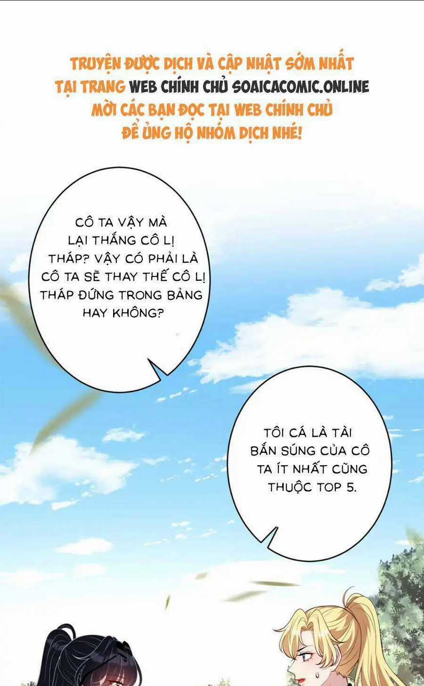 Thiên Kim Toàn Năng Đại Tài Chapter 127 trang 0