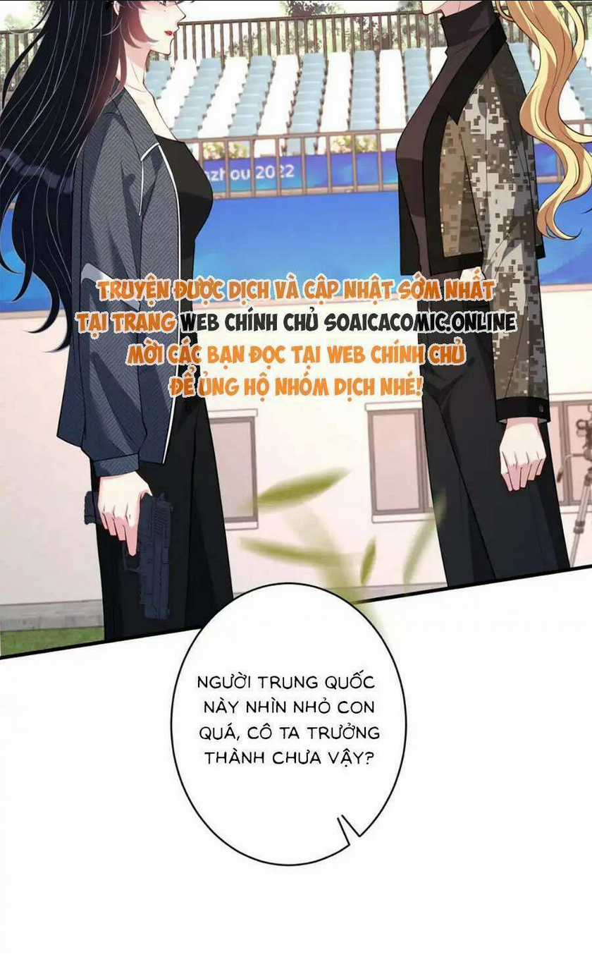 Thiên Kim Toàn Năng Đại Tài Chapter 127 trang 1